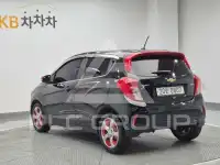 2016 Chevrolet Spark