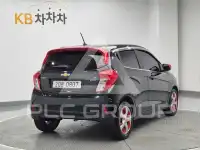 2016 Chevrolet Spark