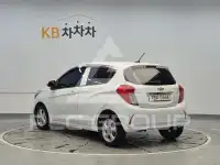 2017 Chevrolet Spark