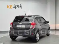 2016 Chevrolet Spark