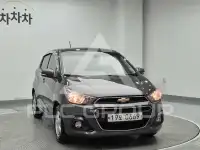 2016 Chevrolet Spark