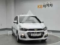 2016 Chevrolet Spark