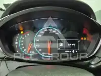 2016 Chevrolet Spark