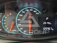 2016 Chevrolet Spark