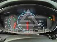 2017 Chevrolet Spark