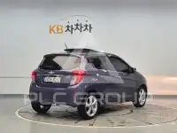 2017 Chevrolet Spark