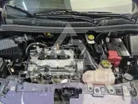 2017 Chevrolet Spark