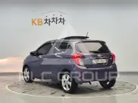 2017 Chevrolet Spark