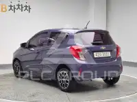 2017 Chevrolet Spark