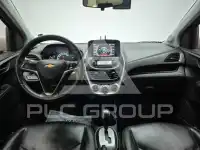 2016 Chevrolet Spark