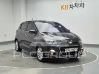 2017 Chevrolet Spark