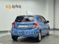 2017 Chevrolet Spark