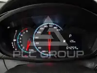 2016 Chevrolet Spark