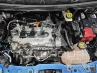 2017 Chevrolet Spark