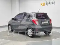 2017 Chevrolet Spark