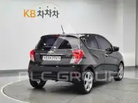 2016 Chevrolet Spark