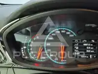 2016 Chevrolet Spark