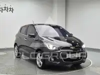 2016 Chevrolet Spark