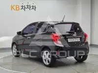 2016 Chevrolet Spark