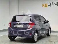 2017 Chevrolet Spark
