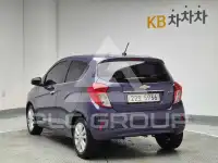 2017 Chevrolet Spark