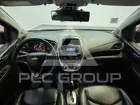 2017 Chevrolet Spark