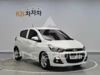 2016 Chevrolet Spark