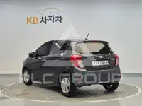 2017 Chevrolet Spark