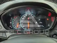 2017 Chevrolet Spark