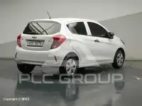 2016 Chevrolet Spark
