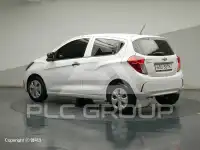 2016 Chevrolet Spark