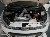 2016 Chevrolet Spark
