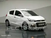 2016 Chevrolet Spark