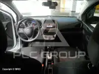 2016 Chevrolet Spark