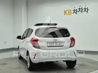2016 Chevrolet Spark