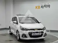 2016 Chevrolet Spark
