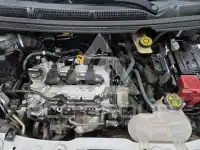 2016 Chevrolet Spark