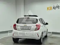 2016 Chevrolet Spark