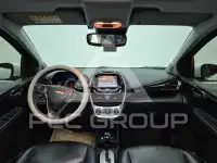 2016 Chevrolet Spark
