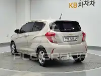 2016 Chevrolet Spark