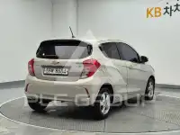 2016 Chevrolet Spark