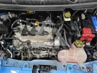 2016 Chevrolet Spark