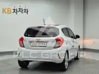 2017 Chevrolet Spark