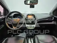 2017 Chevrolet Spark