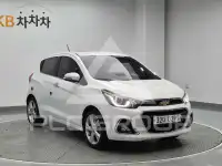 2017 Chevrolet Spark