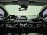 2017 Chevrolet Spark