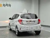 2017 Chevrolet Spark