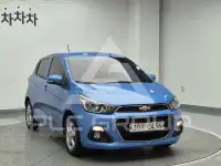 2016 Chevrolet Spark