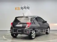 2016 Chevrolet Spark