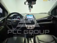 2017 Chevrolet Spark